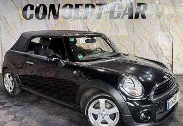 CABRIO 2011 56 882Kms Premier Main Distrib ok Parfait Etat SUIVIT BMW