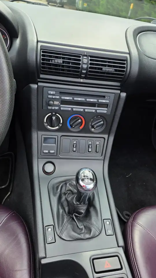 BMW Z3, foto 10