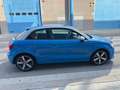 Audi A1 1.4 TFSI Attraction S-Tronic Azul - thumbnail 5