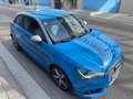 Audi A1 1.4 TFSI Attraction S-Tronic Azul - thumbnail 8