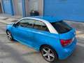 Audi A1 1.4 TFSI Attraction S-Tronic Azul - thumbnail 3
