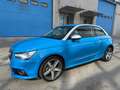 Audi A1 1.4 TFSI Attraction S-Tronic Azul - thumbnail 1