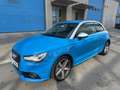 Audi A1 1.4 TFSI Attraction S-Tronic Azul - thumbnail 6