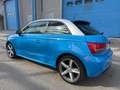 Audi A1 1.4 TFSI Attraction S-Tronic Azul - thumbnail 2