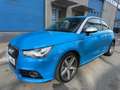 Audi A1 1.4 TFSI Attraction S-Tronic Azul - thumbnail 10