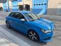 Audi A1 1.4 TFSI Attraction S-Tronic Azul - thumbnail 7