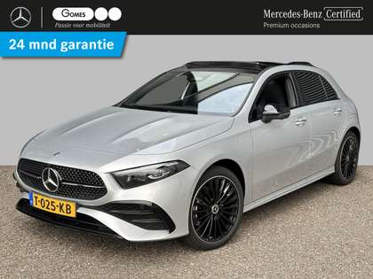 Mercedes-Benz A 250 e AMG Line | Premium PLUS | Nightpakket | Panorama