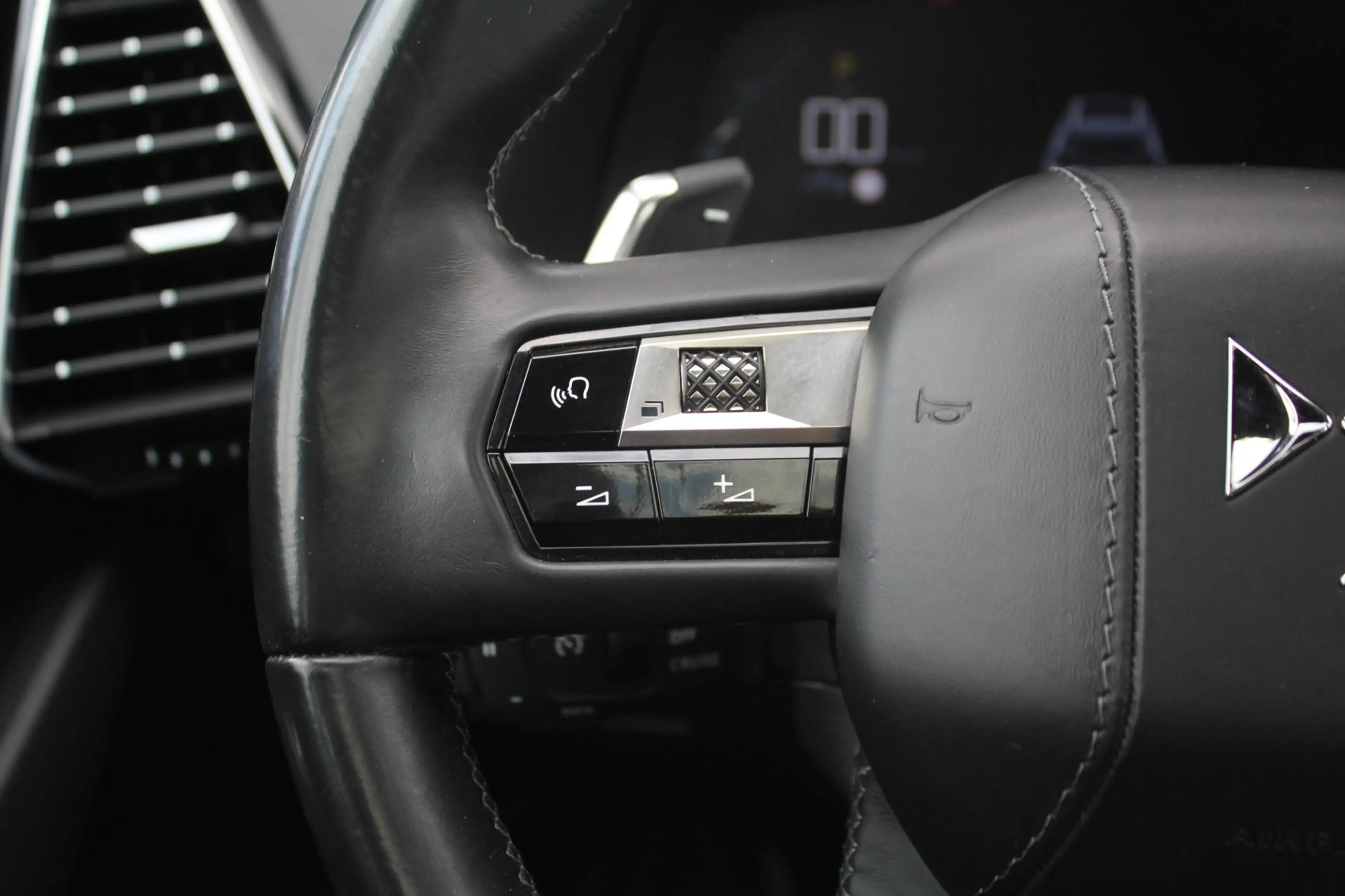 DS Automobiles DS 7 Crossback 1.6 PureTech La Premiere | Panoramadak | Camera | — photo 42