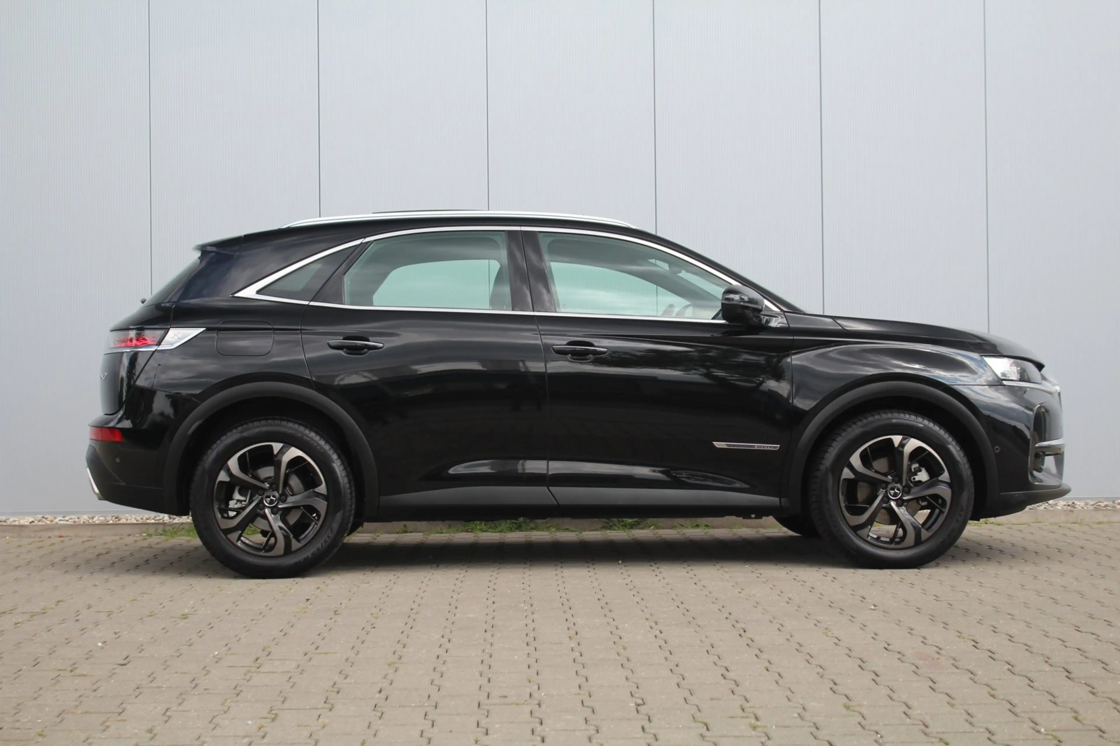 DS Automobiles DS 7 Crossback 1.6 PureTech La Premiere | Panoramadak | Camera | — photo 5