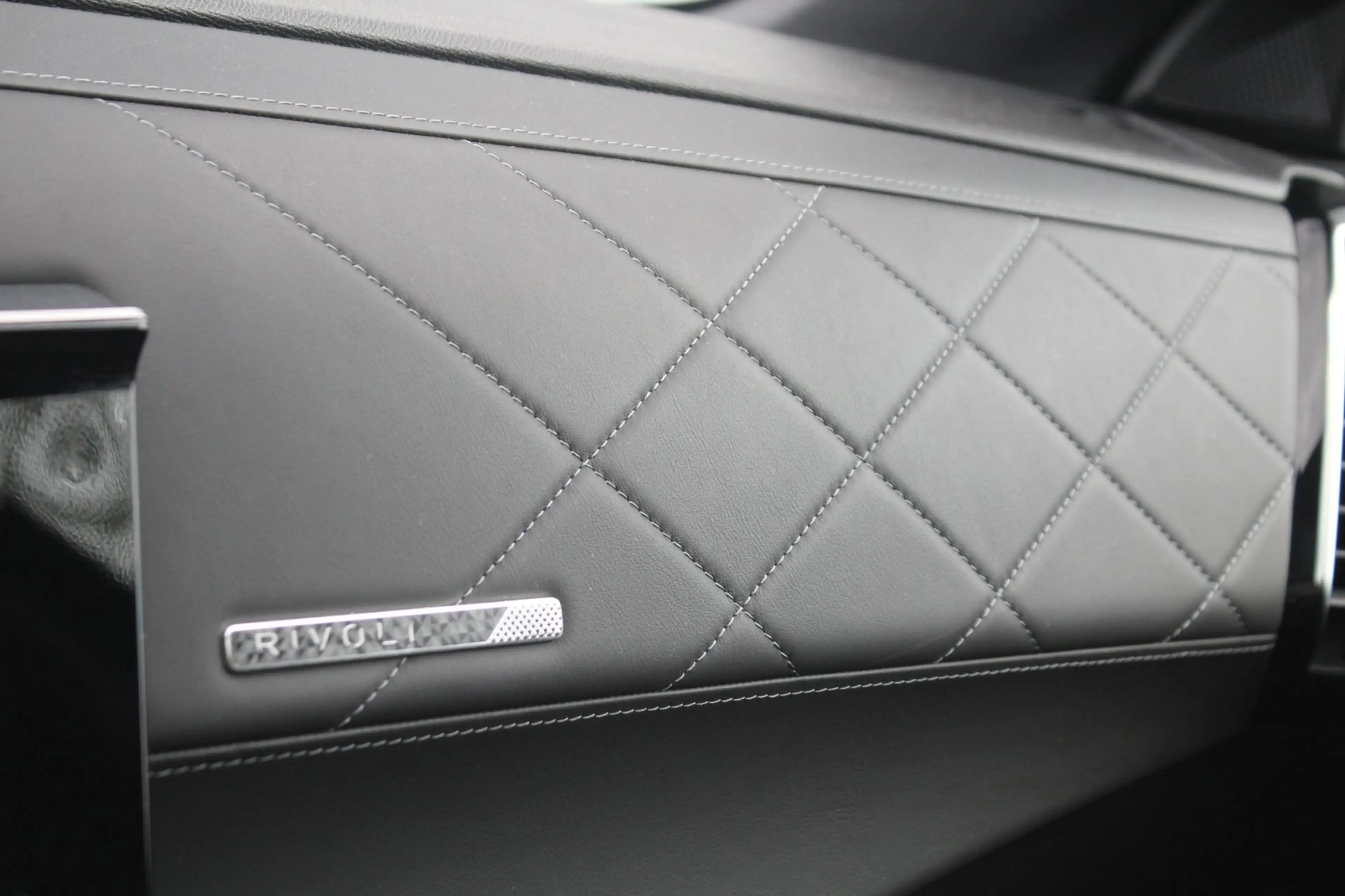 DS Automobiles DS 7 Crossback 1.6 PureTech La Premiere | Panoramadak | Camera | — photo 26
