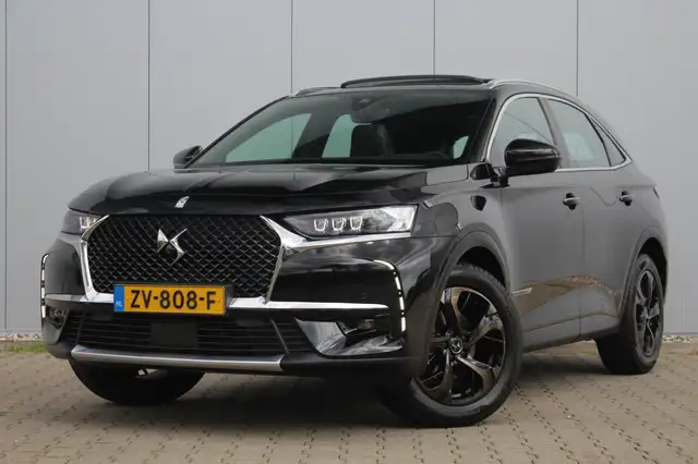 DS Automobiles DS 7 Crossback 1.6 PureTech La Premiere | Panoramadak | Camera |