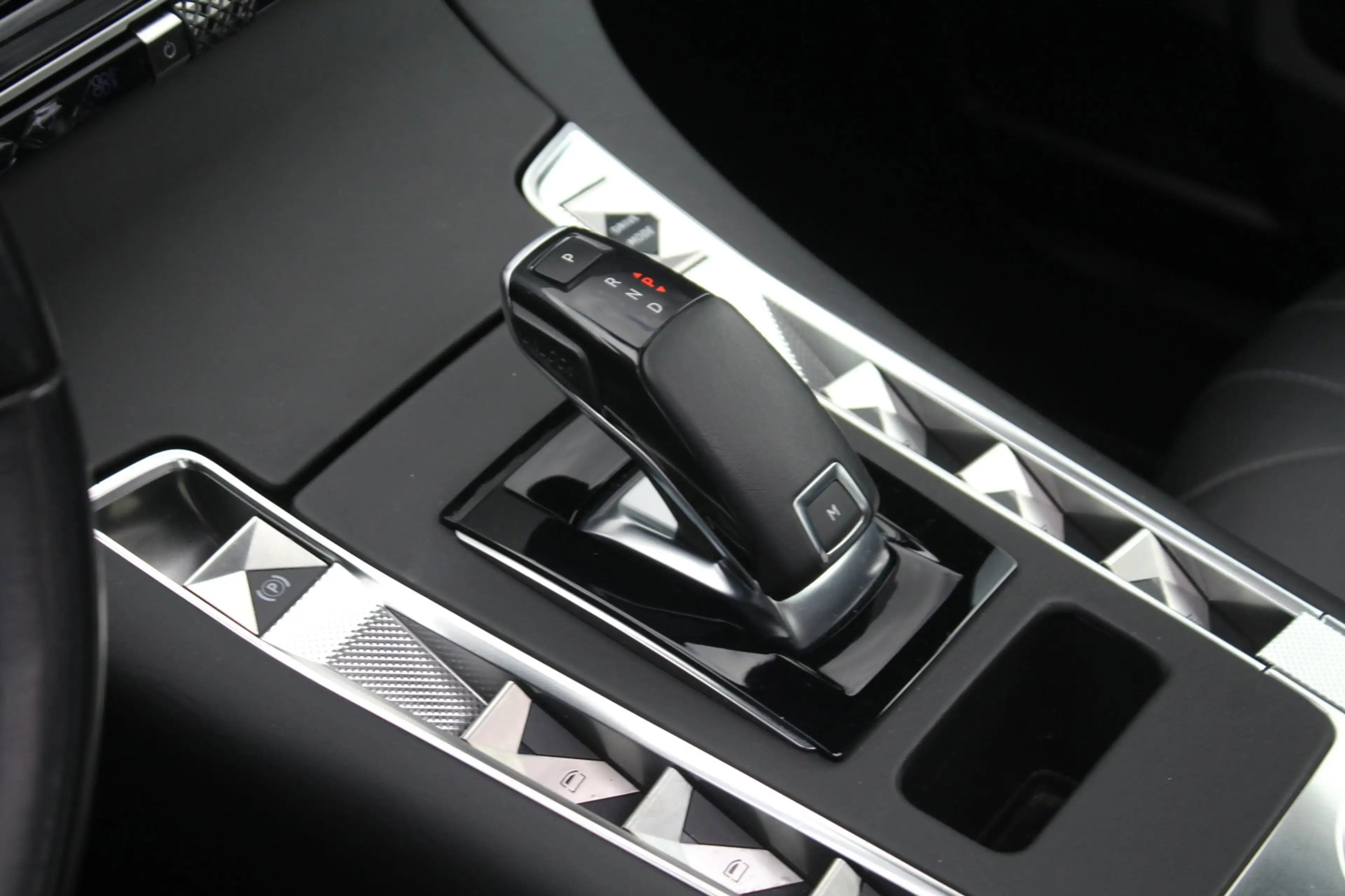DS Automobiles DS 7 Crossback 1.6 PureTech La Premiere | Panoramadak | Camera | — photo 17