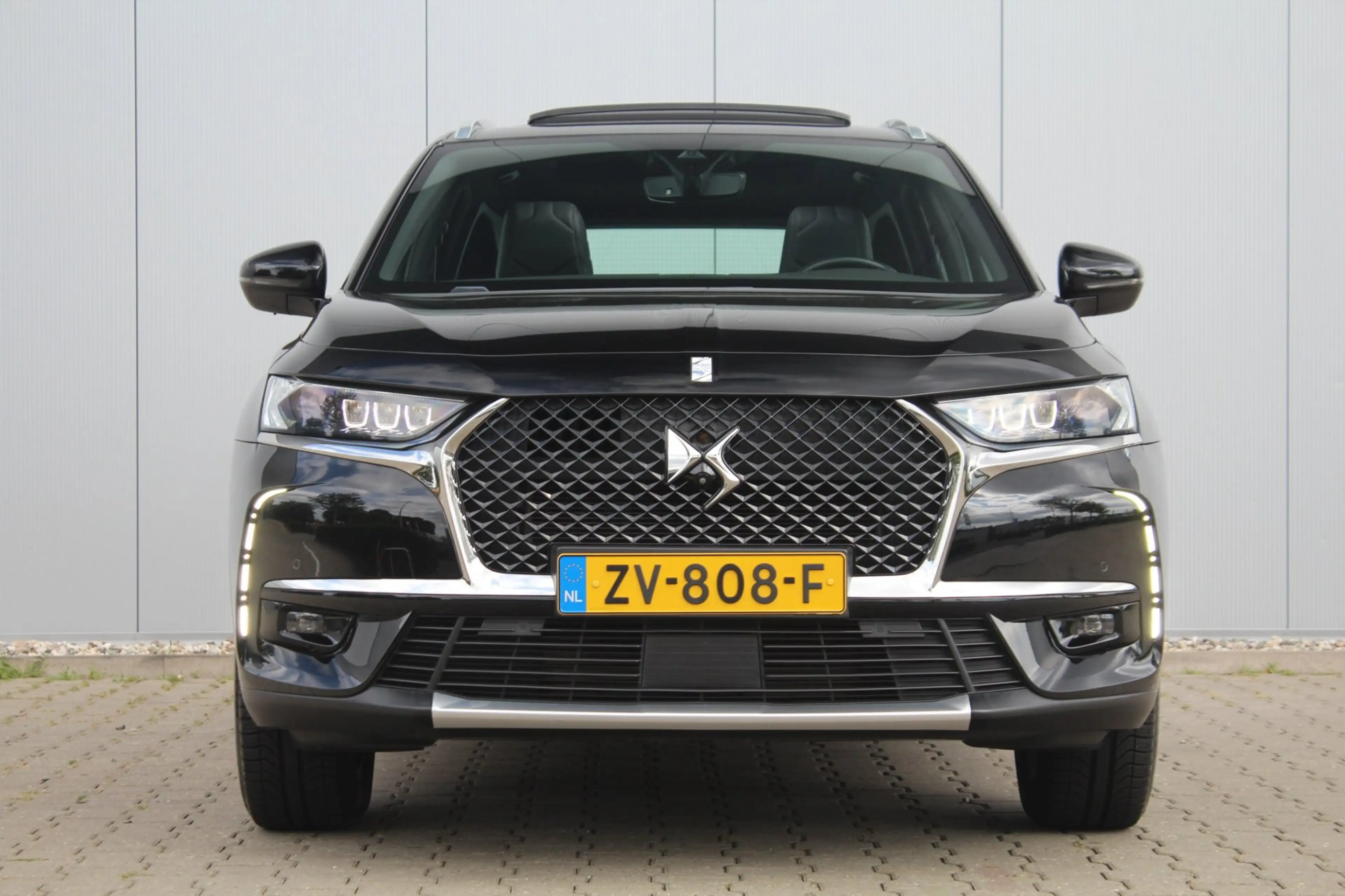 DS Automobiles DS 7 Crossback 1.6 PureTech La Premiere | Panoramadak | Camera | — photo 2
