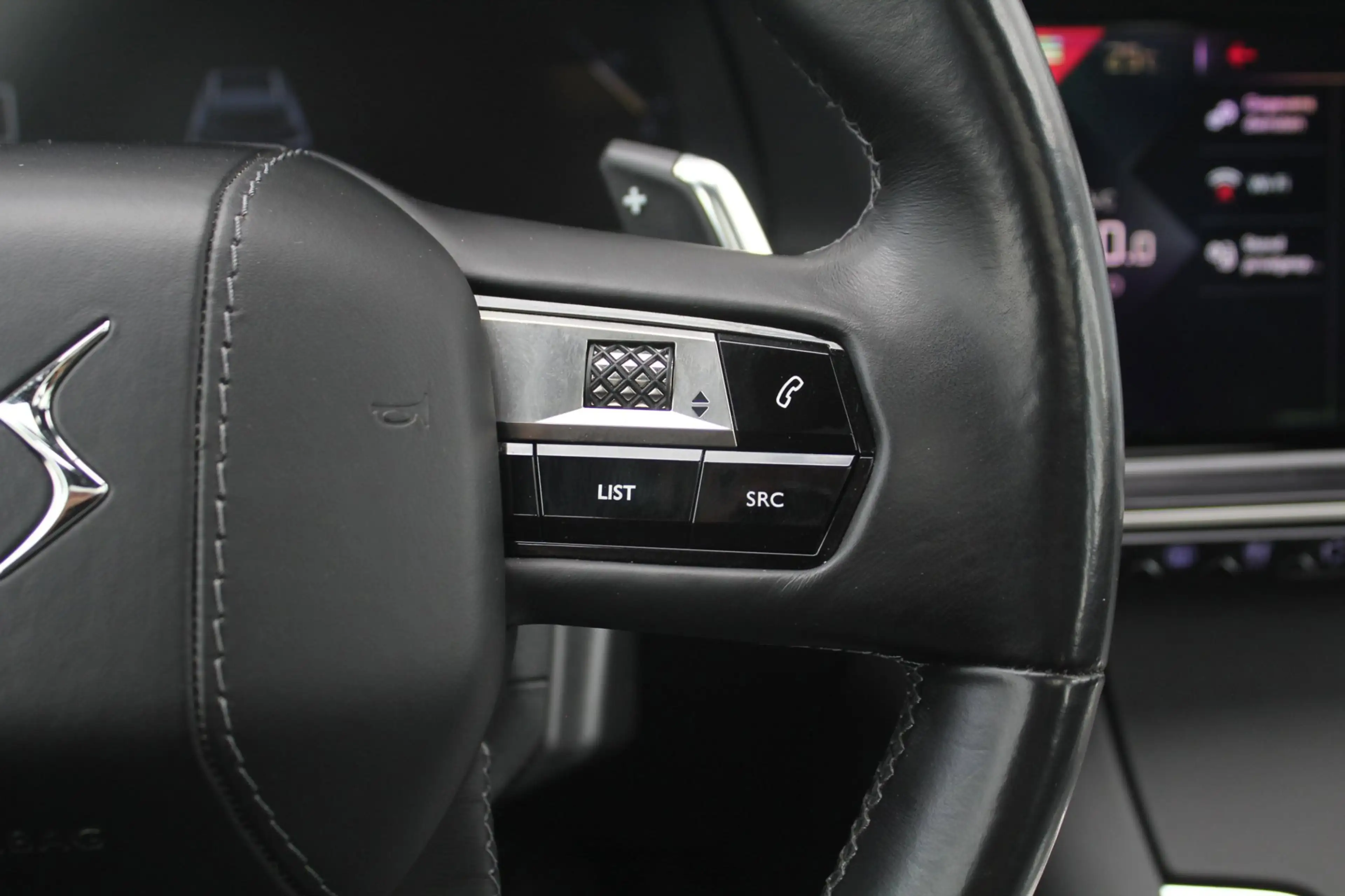 DS Automobiles DS 7 Crossback 1.6 PureTech La Premiere | Panoramadak | Camera | — photo 43