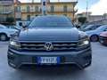 Volkswagen Tiguan Tiguan II 2016 2.0 tdi Advanced 4motion 190cv dsg Grigio - thumbnail 4