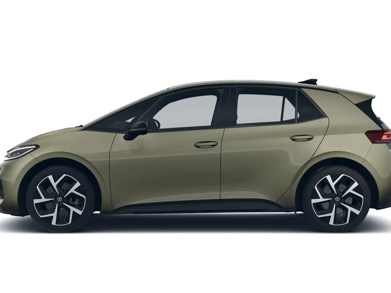 Volkswagen ID.3 2026