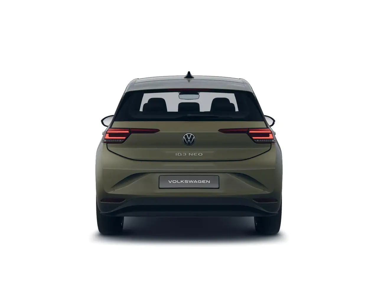 Volkswagen ID.3 2026