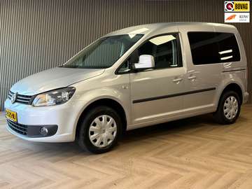 1.2 TSI Trendline LIFE NAVI CAMERA AIRCO 5 persoon