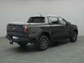 Ford Ranger DoKa Wildtrak 205PS Aut./e-Rollo -16%* Schwarz - thumbnail 4