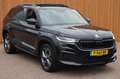 Skoda Kodiaq 1.5 TSI Sportline Business org.Nl el.trekhaak el.s Noir - thumbnail 2