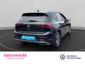 Volkswagen Golf VIII 1.5 TSI Goal AHK-el. klappb. Navi Digitales C Schwarz - thumbnail 6