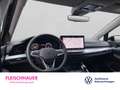 Volkswagen Golf VIII 1.5 TSI Goal AHK-el. klappb. Navi Digitales C Schwarz - thumbnail 12