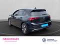 Volkswagen Golf VIII 1.5 TSI Goal AHK-el. klappb. Navi Digitales C Schwarz - thumbnail 4
