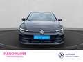 Volkswagen Golf VIII 1.5 TSI Goal AHK-el. klappb. Navi Digitales C Schwarz - thumbnail 2