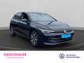 Volkswagen Golf VIII 1.5 TSI Goal AHK-el. klappb. Navi Digitales C Schwarz - thumbnail 8