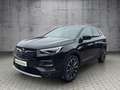 Opel Grandland X Grandland LEDER, NAVI, AHZV, LED, GLASDACH, 19" Zwart - thumbnail 1