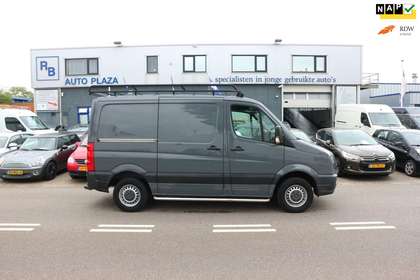 Volkswagen Crafter 28 2.0 TDI L1H1 / NAP KM STAND / IMPERIAL ! ! !