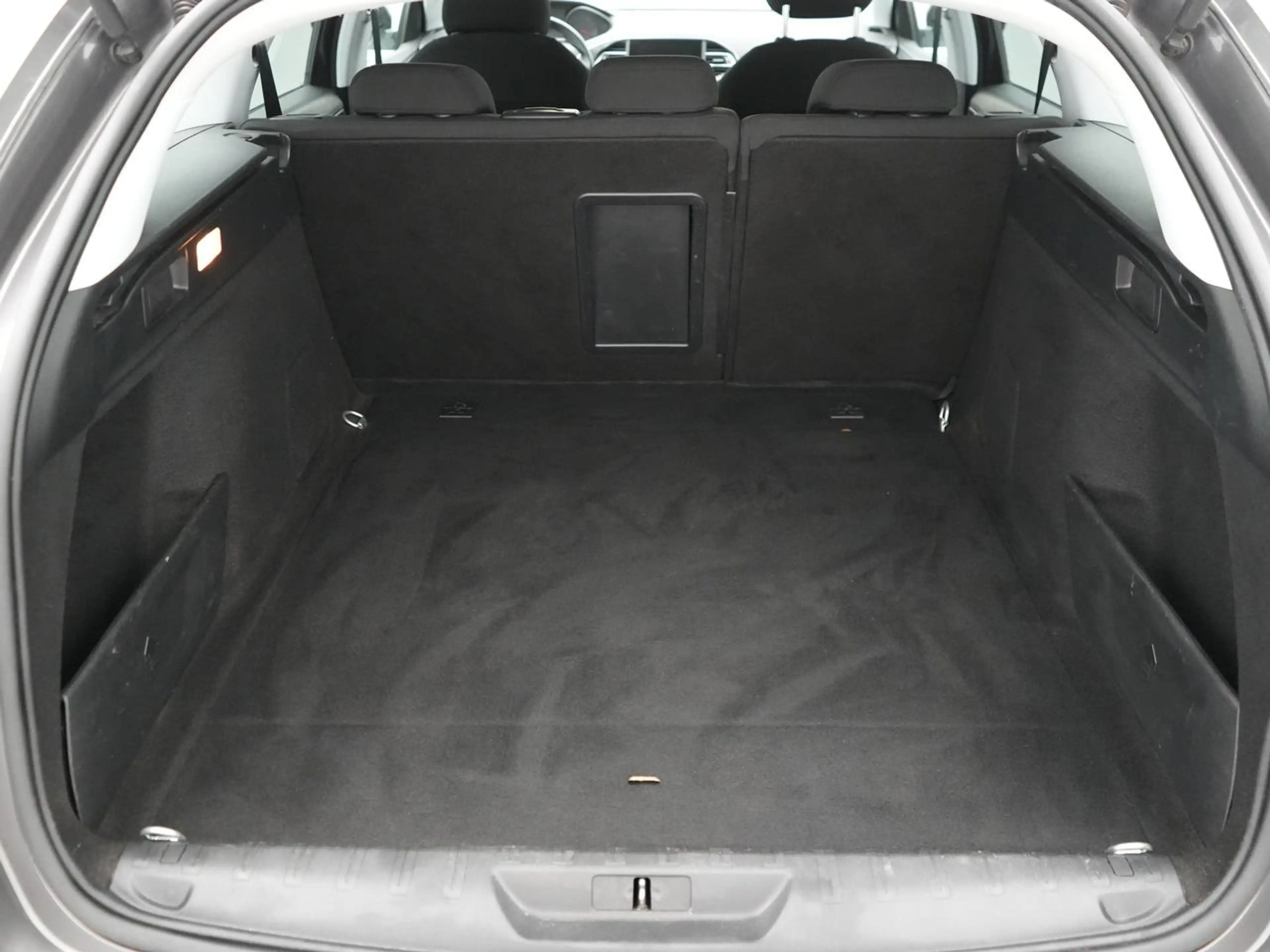 Peugeot 308 1.2 PureTech Style (EU6.3) — photo 12