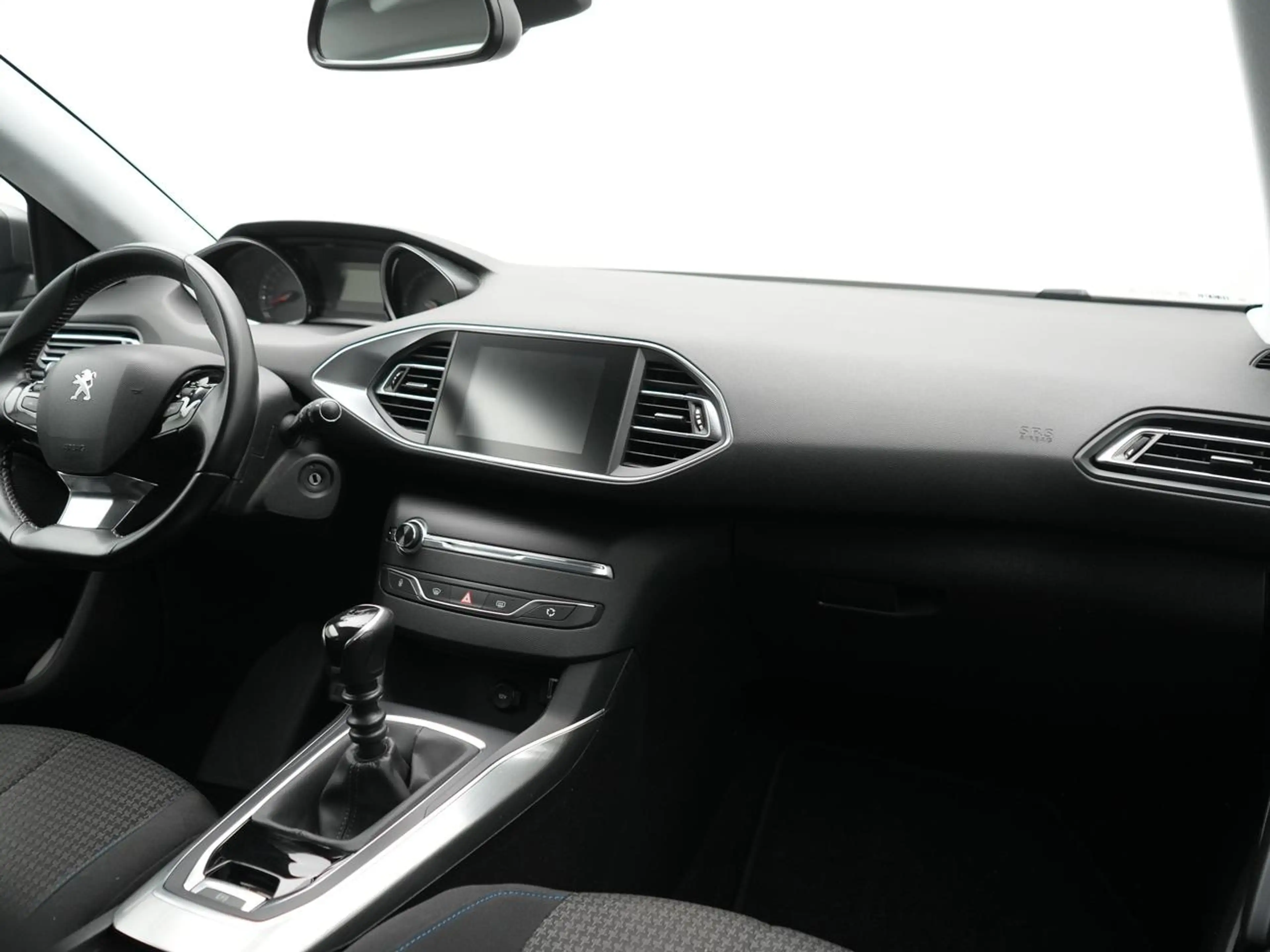 Peugeot 308 1.2 PureTech Style (EU6.3) — photo 14