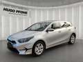 Kia Ceed / cee'd Ceed Vision 1.0 T-GDI Tageszulassung Silber - thumbnail 1