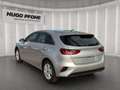 Kia Ceed / cee'd Ceed Vision 1.0 T-GDI Tageszulassung Silber - thumbnail 4