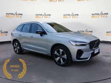 T8 Plug-in AWD autom. Plus Dark