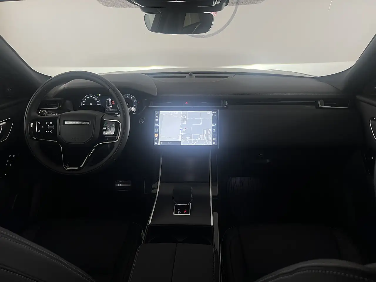 Land Rover Range Rover Velar P400e PHEV Allrad Belgravia Edition Aut., миниатюра 5
