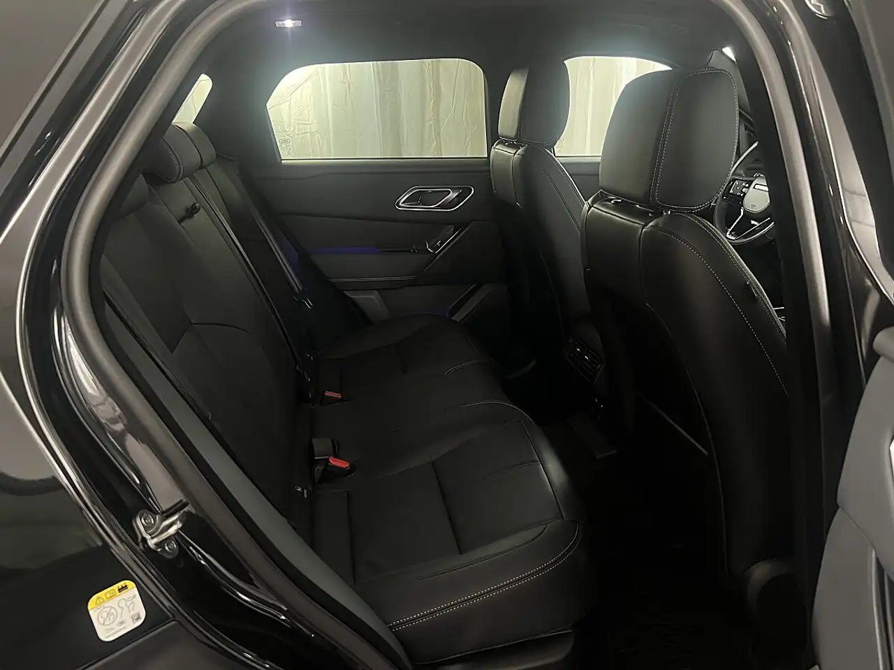 Land Rover Range Rover Velar P400e PHEV Allrad Belgravia Edition Aut., миниатюра 4
