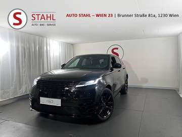 P400e PHEV Allrad Belgravia Edition Aut.