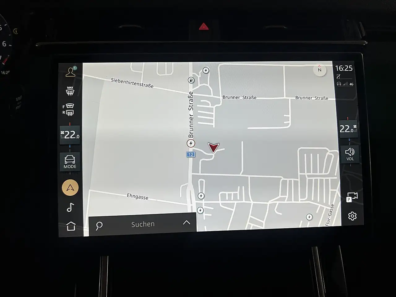 Land Rover Range Rover Velar P400e PHEV Allrad Belgravia Edition Aut., миниатюра 27