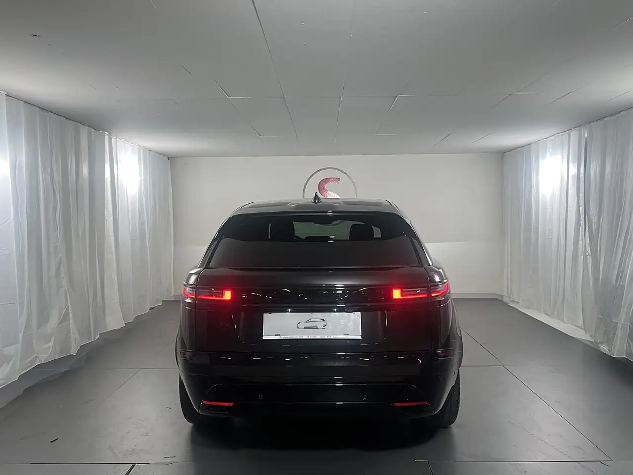 Land Rover Range Rover Velar P400e PHEV Allrad Belgravia Edition Aut., миниатюра 7
