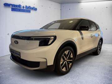 Elektromotor mit Extended Range RWD 77kWh Explorer
