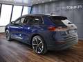 Audi Q4 e-tron 50 quattro Blau - thumbnail 6