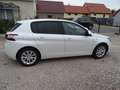 Peugeot 308 308 1.2 PureTech 110ch S Blanc - thumbnail 4