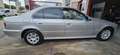 BMW 525 525i Aut. Gris - thumbnail 7