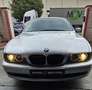 BMW 525 525i Aut. Gris - thumbnail 10