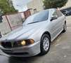 BMW 525 525i Aut. Gris - thumbnail 9