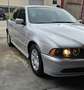 BMW 525 525i Aut. Gris - thumbnail 2