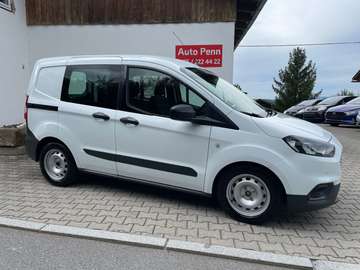 1 Hand 100000km 2 Schiebetüren