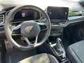 Volkswagen T-Roc 1.5 TSI DSG R-Line Navi LED Standhzg Silber - thumbnail 11